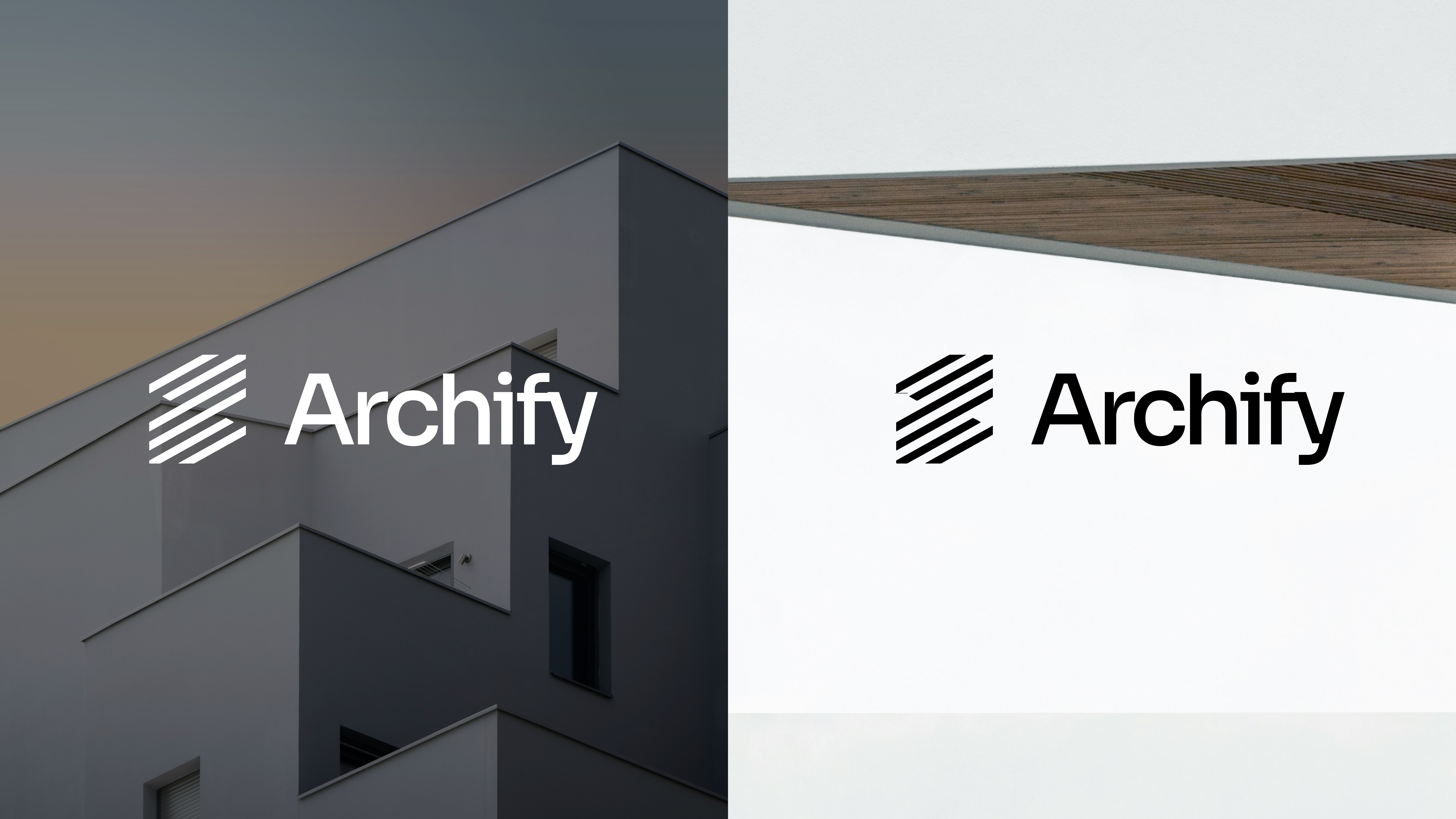 Example of Full Brand Identity Package